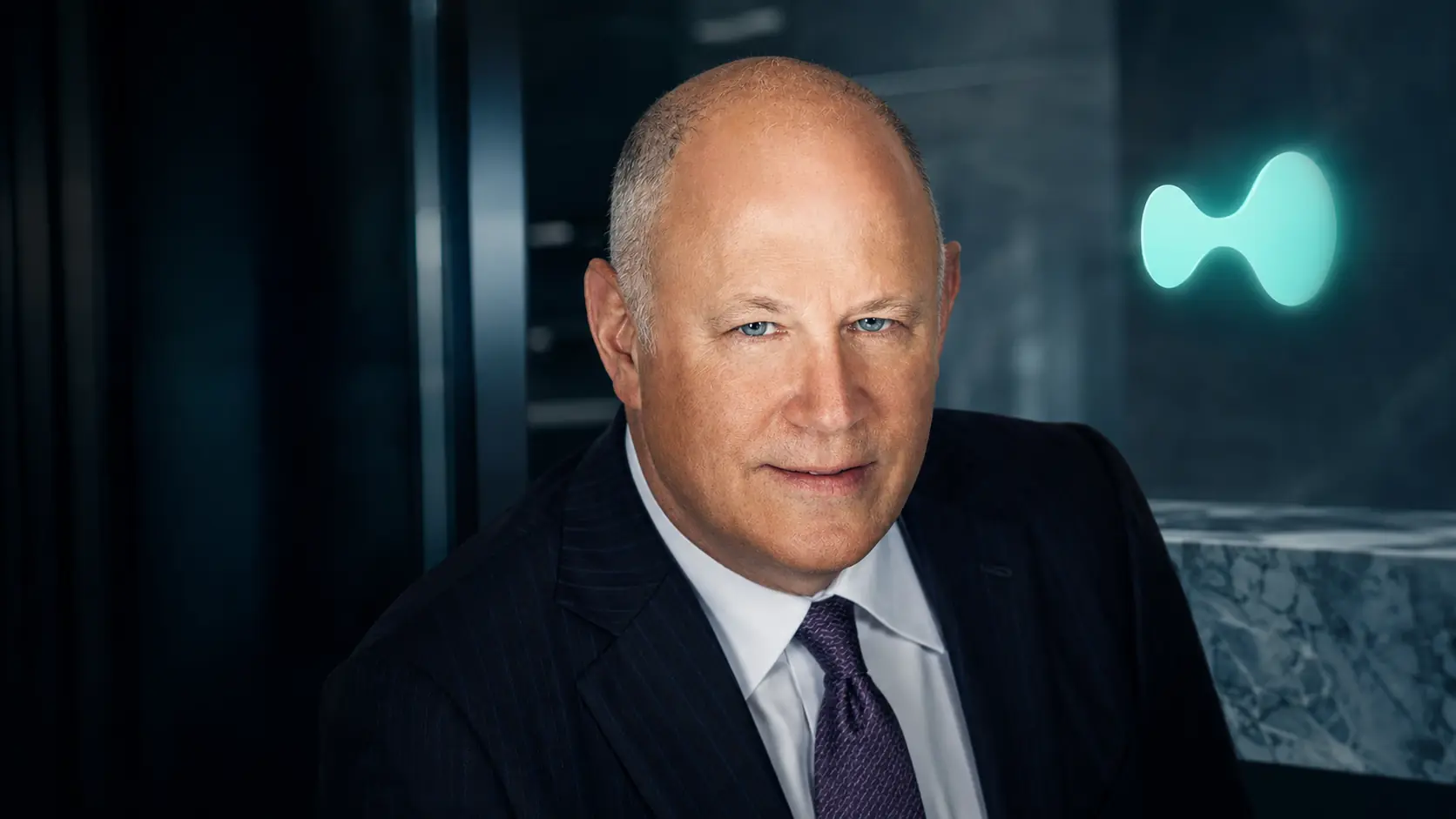 Jeffrey Sprecher ICE NYSE Hyperliquid NASDAQ Vergleich Perpetual Futures
