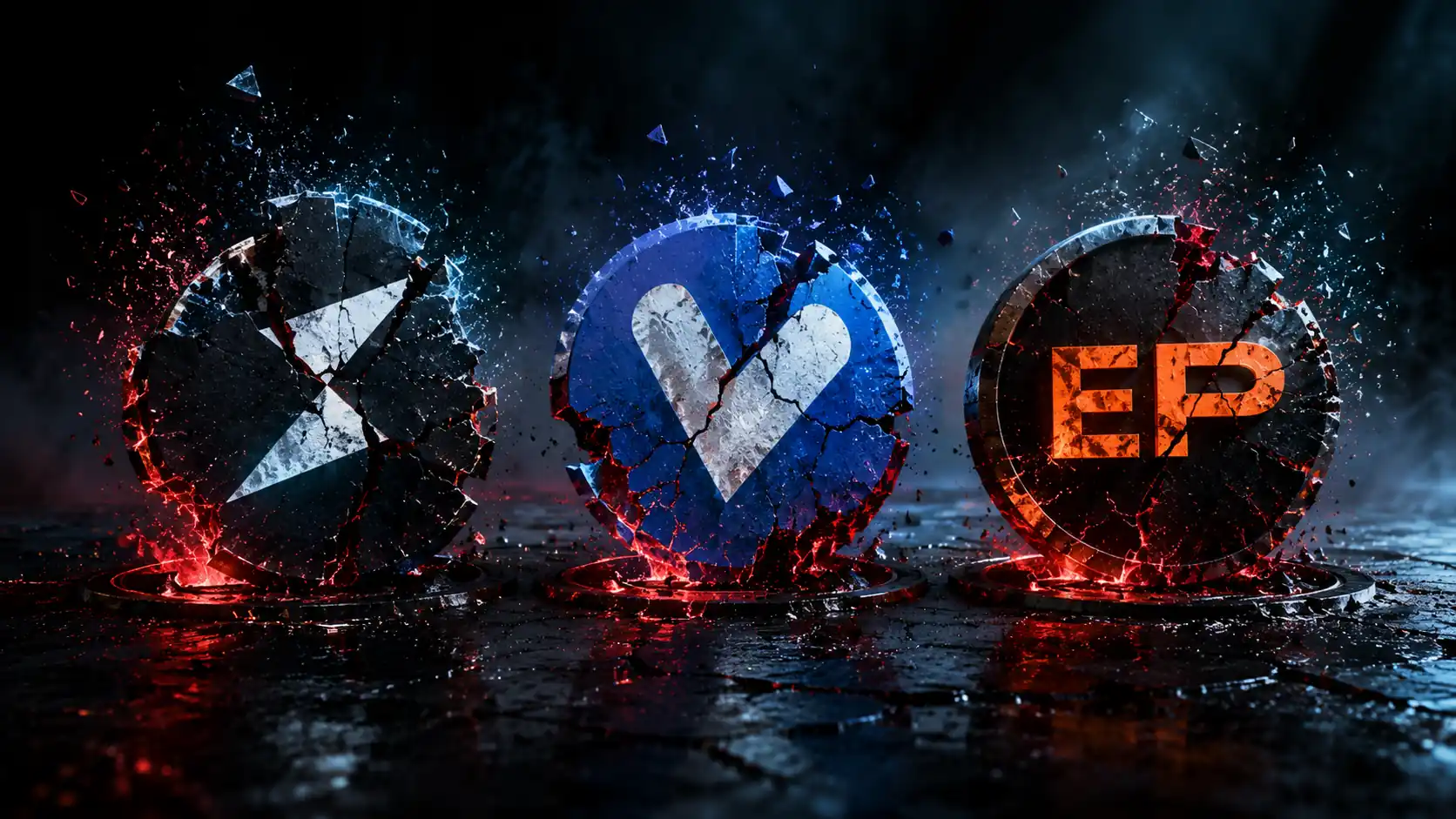 DeFi-Hacks Mai 2026: THORChain, Verus Bridge und Echo Protocol verlieren 23 Millionen Dollar