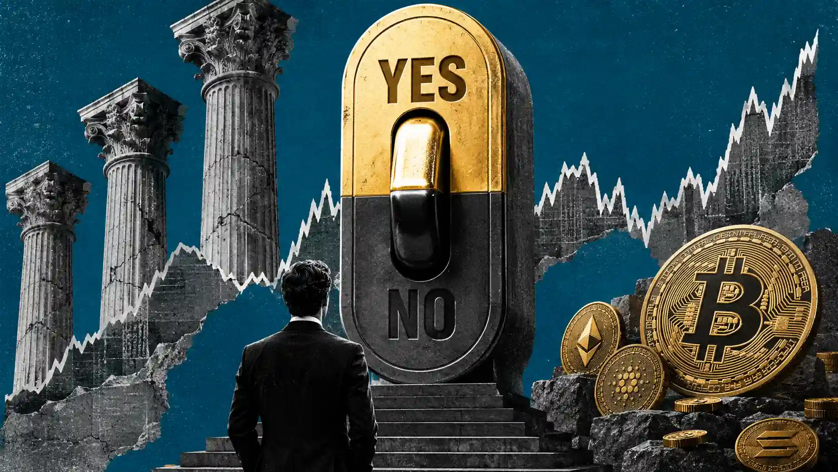 Financial decisions in the digital era