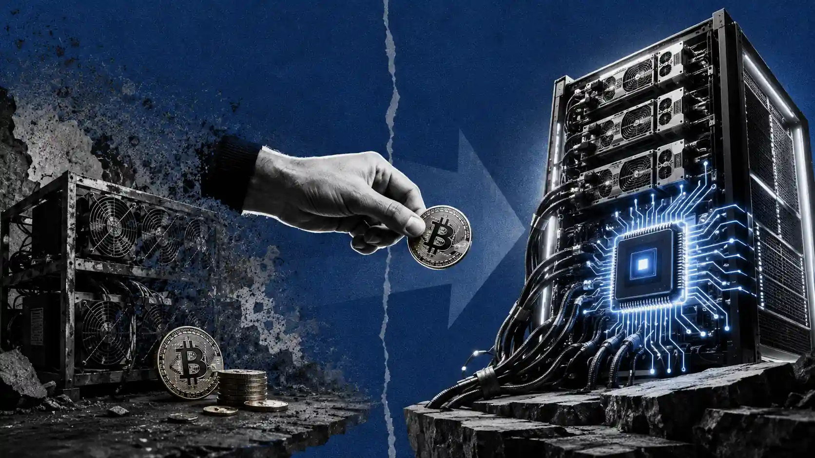 Transición de la obsolescencia a la innovación tecnológica
