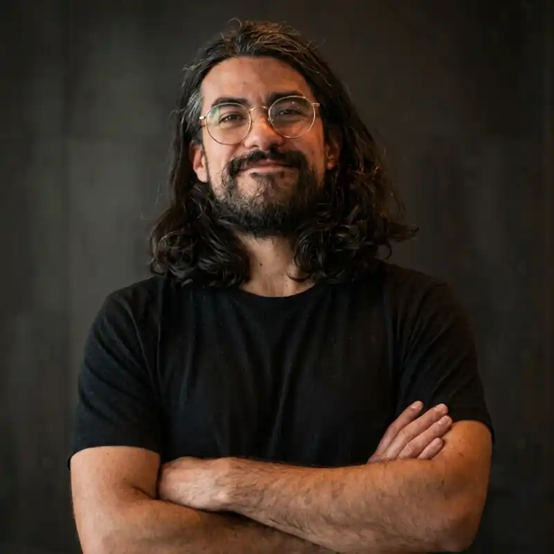 Claudio Cuccovillo - Fundador y CEO de Genghis