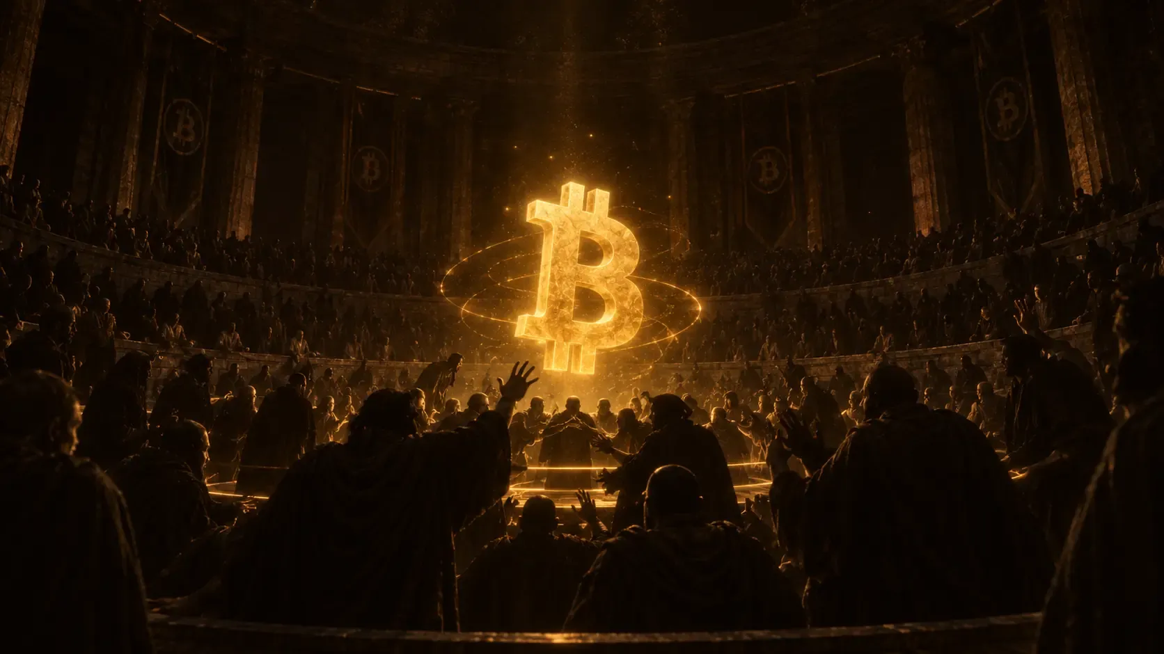 Bitcoin 2026 : Saylor déclare les règles une constitution immuable