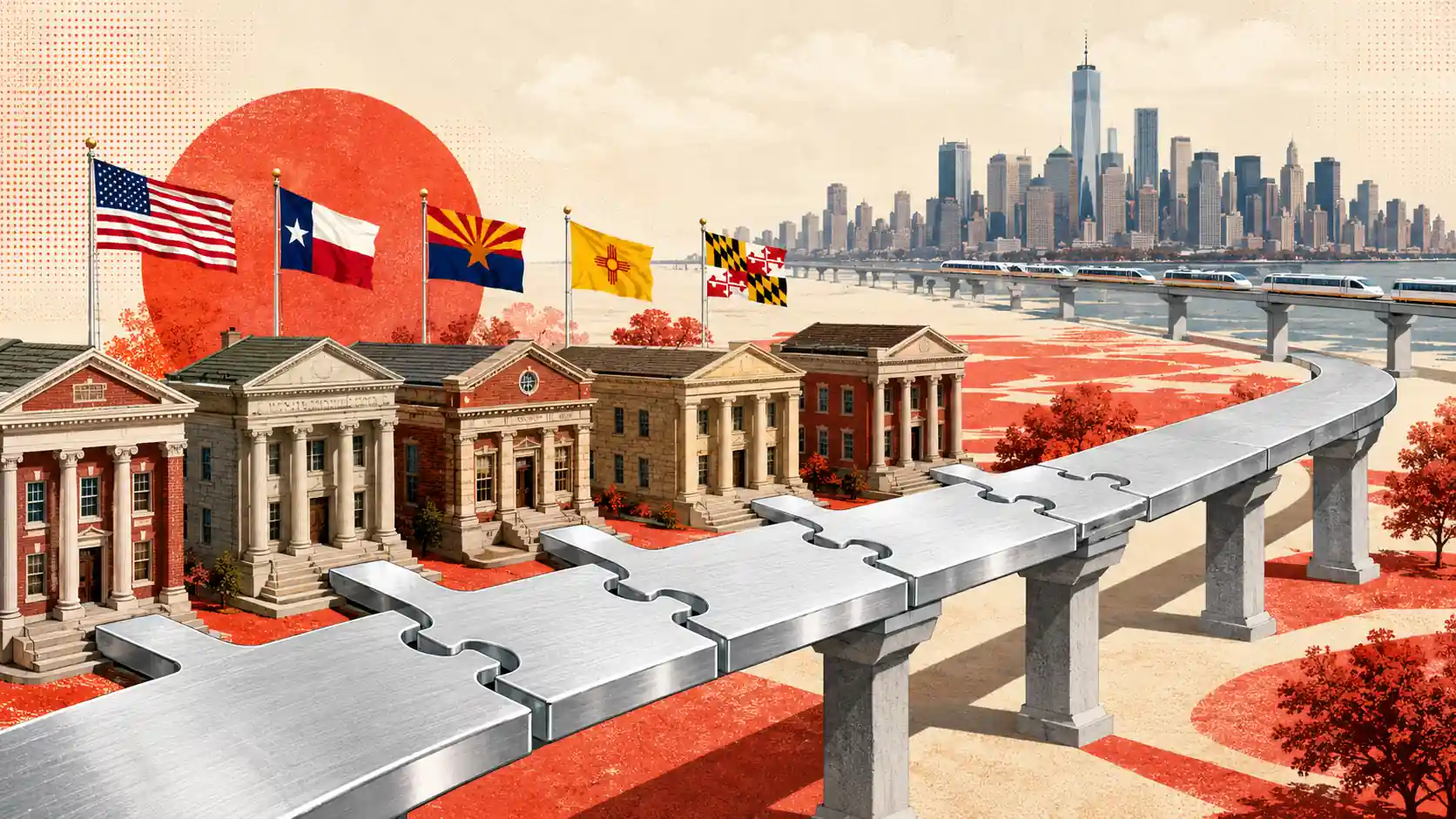 BankChain Alliance: 39 US Banking Groups Plan a Blockchain for Stablecoins and Deposits