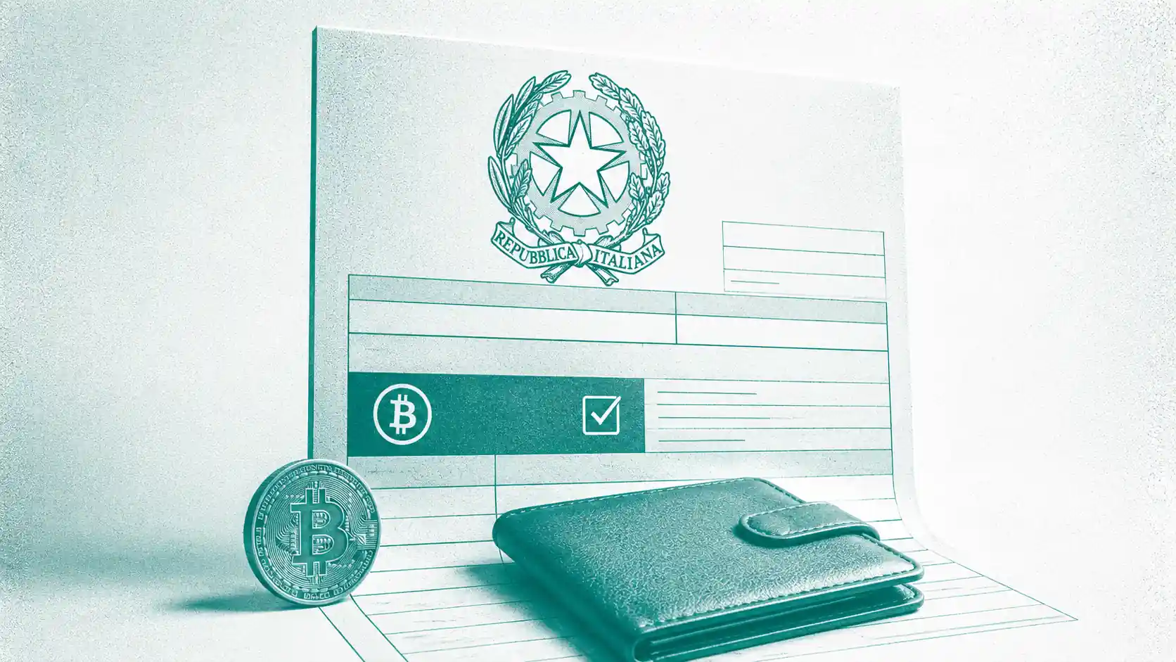 Krypto in der Steuererklärung 2026: Wallet, Gewinne und Steuer richtig melden