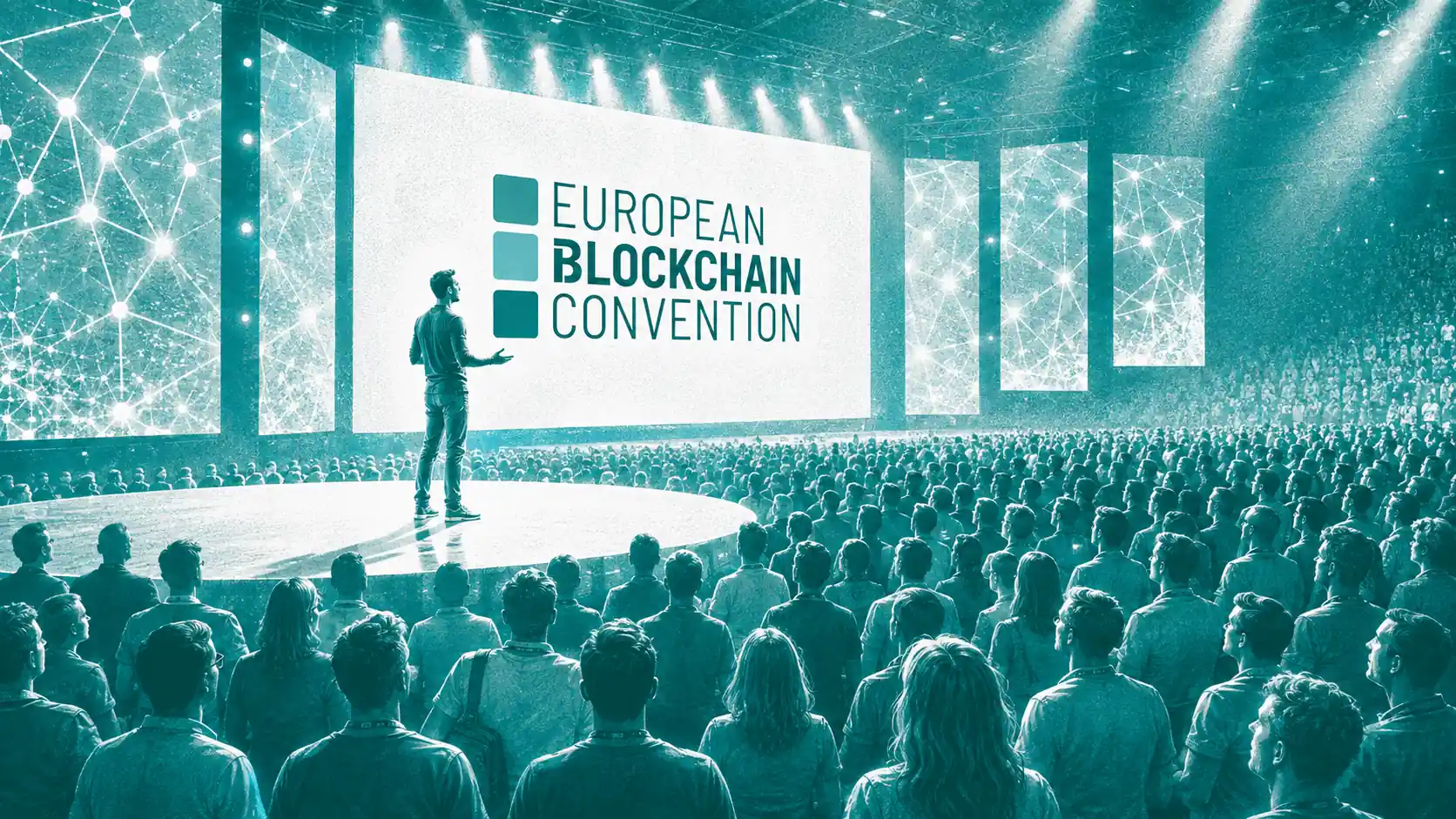 European Blockchain Convention 2026: Barcelona Hosts 6,000 Crypto Leaders