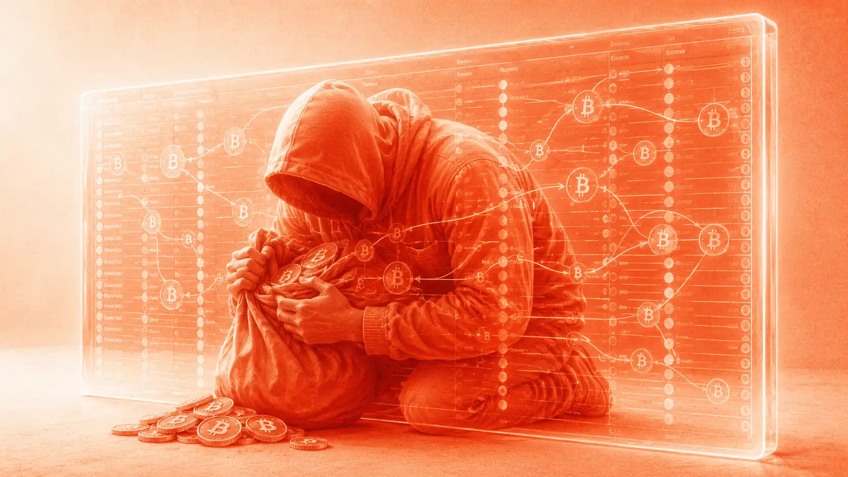 US Sanctions Dubai Crypto Exchange Shelbit Over Iran Links