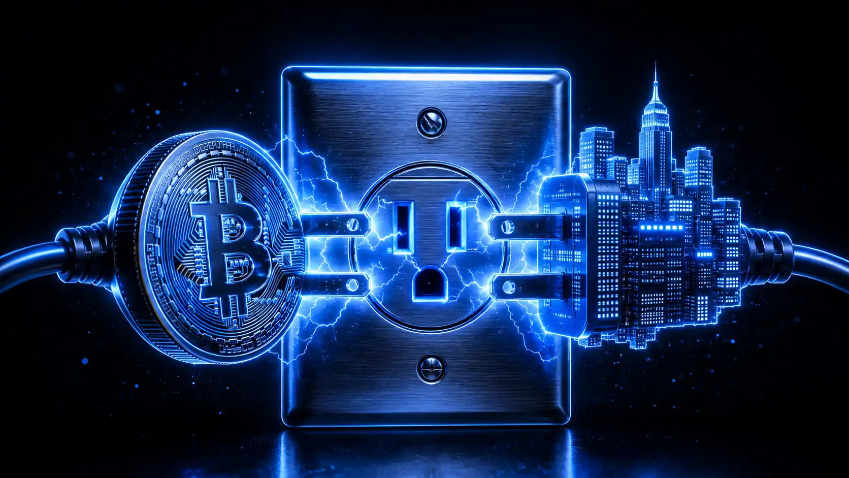 Rusia prohíbe el minado de bitcoin en Moscú hasta 2032 por la red eléctrica