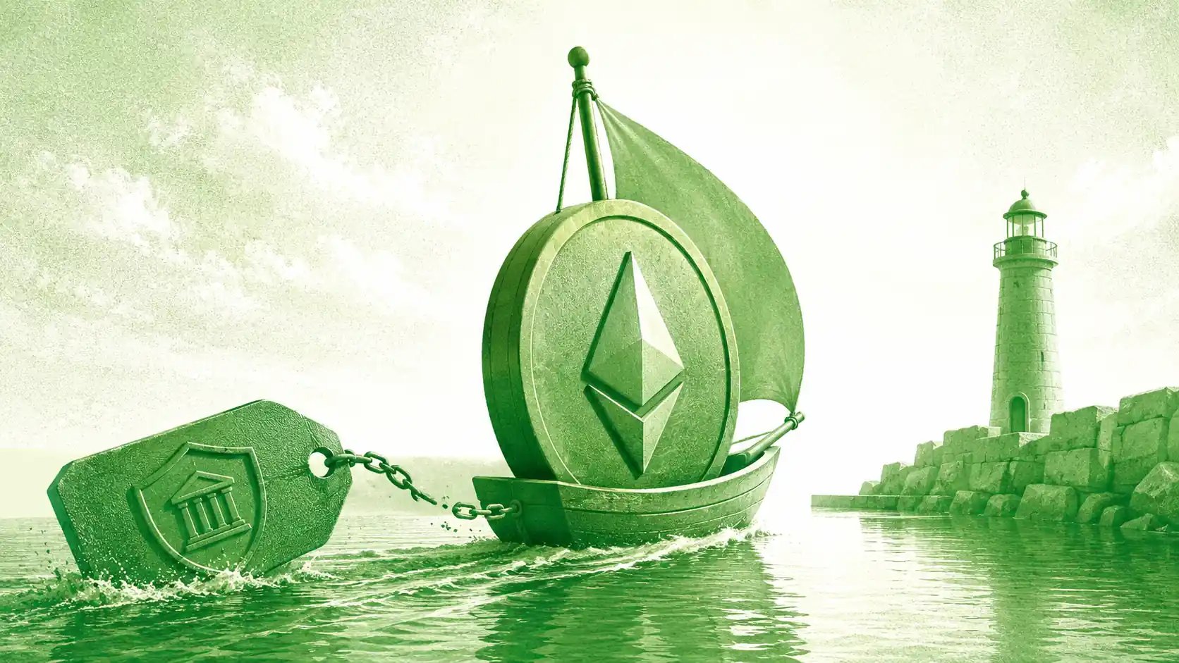 SEC Regulation Crypto Assets: Safe Harbor, Two Exemptions, and What's Still Missing