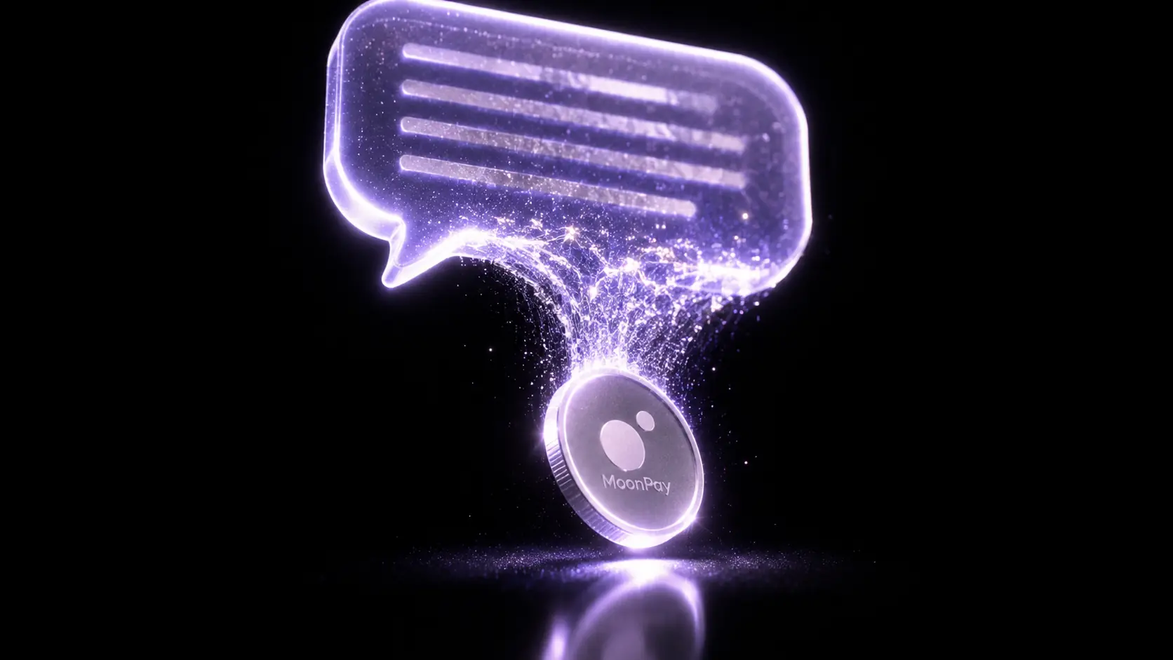 ChatGPT kauft jetzt für dich ein: MoonPay bringt Crypto-Zahlungen in den Chat