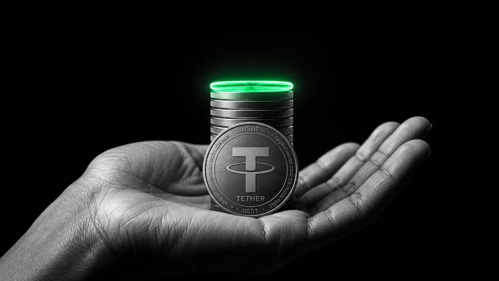 Tether季度盈利15亿美元，但储备金近乎腰斩