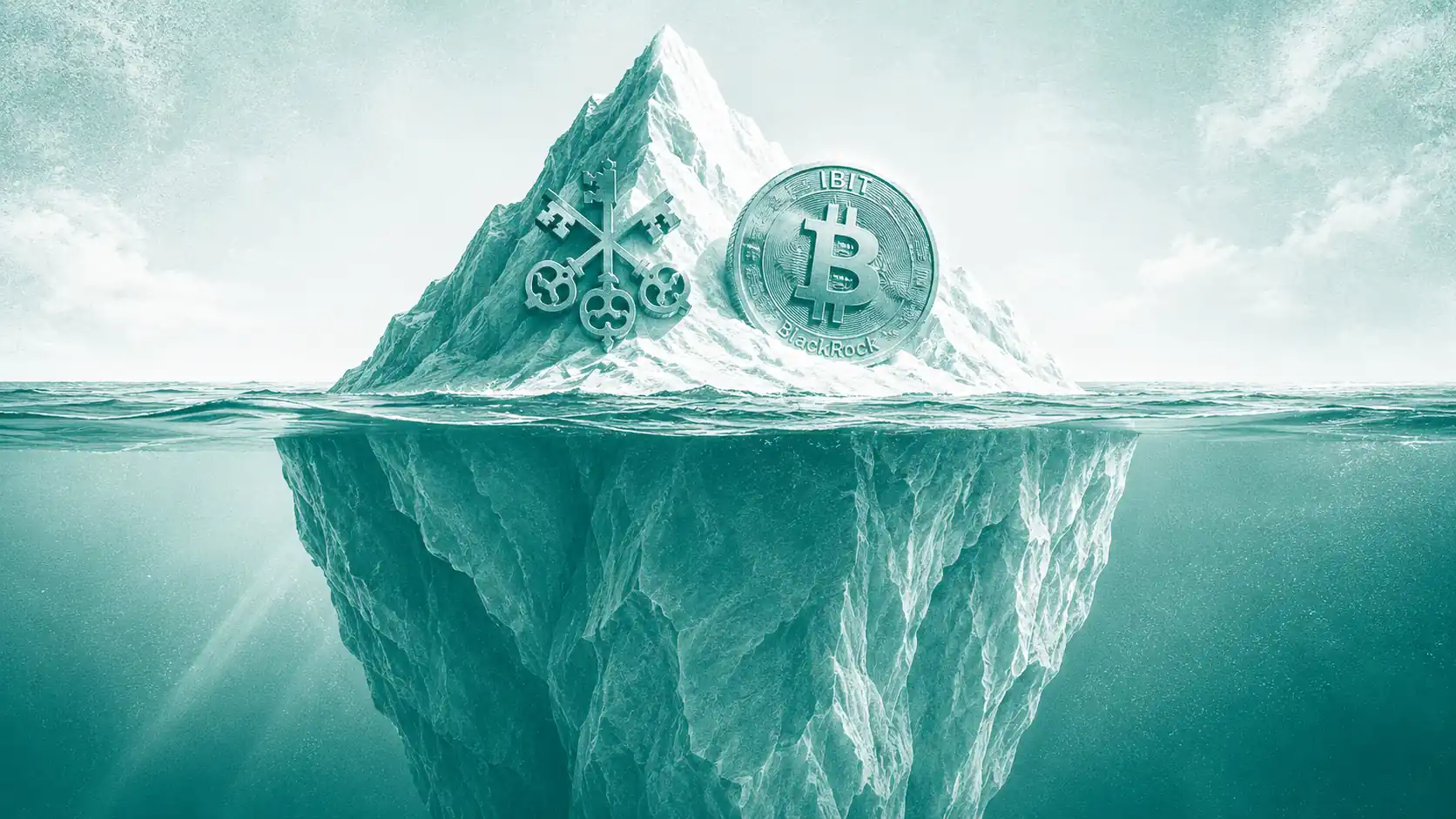 UBS et le Bitcoin ETF: que dit vraiment la hausse de 24x des calls IBIT