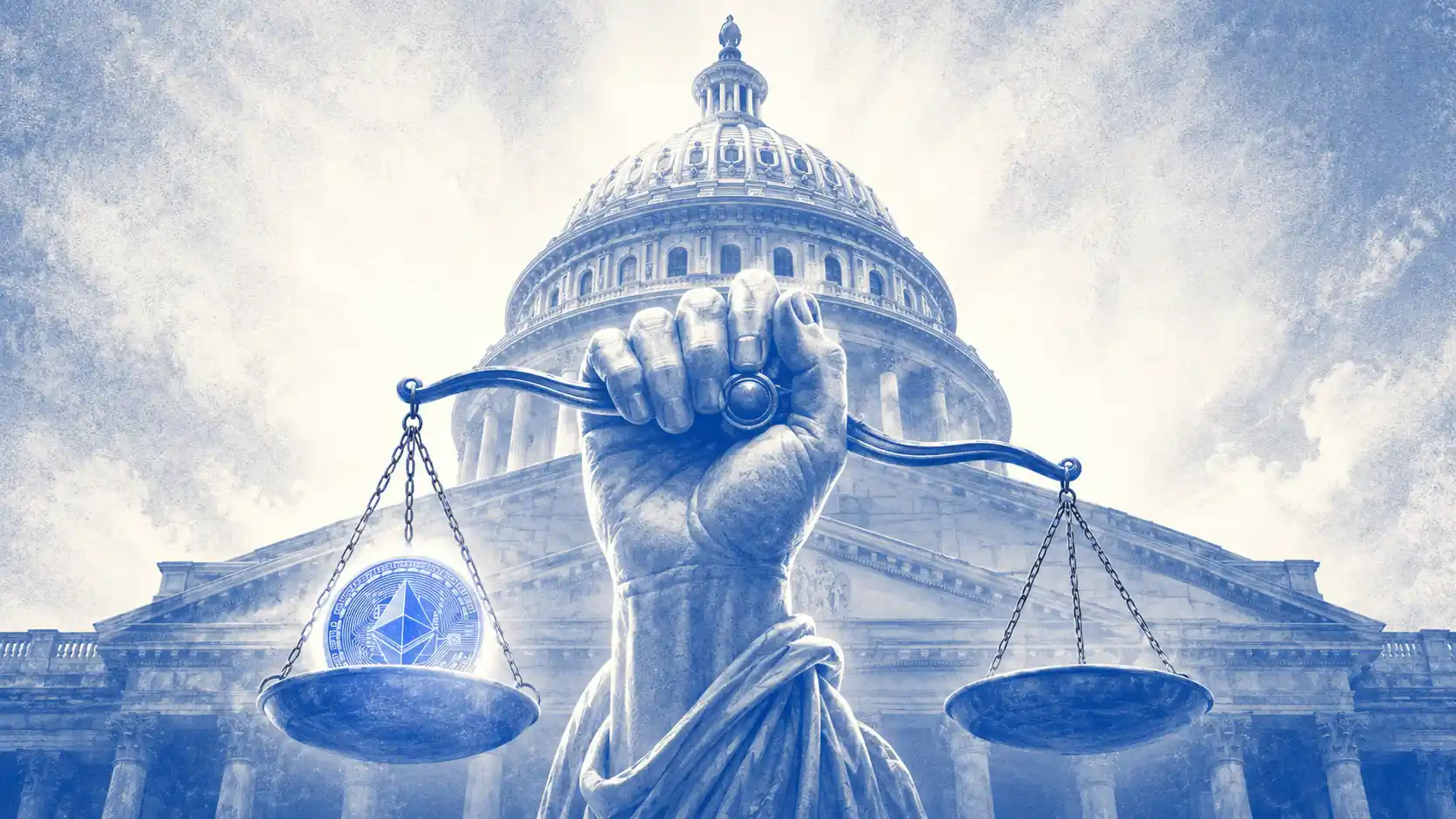 CLARITY Act im US-Senat: Abstimmung am 15. September entscheidet