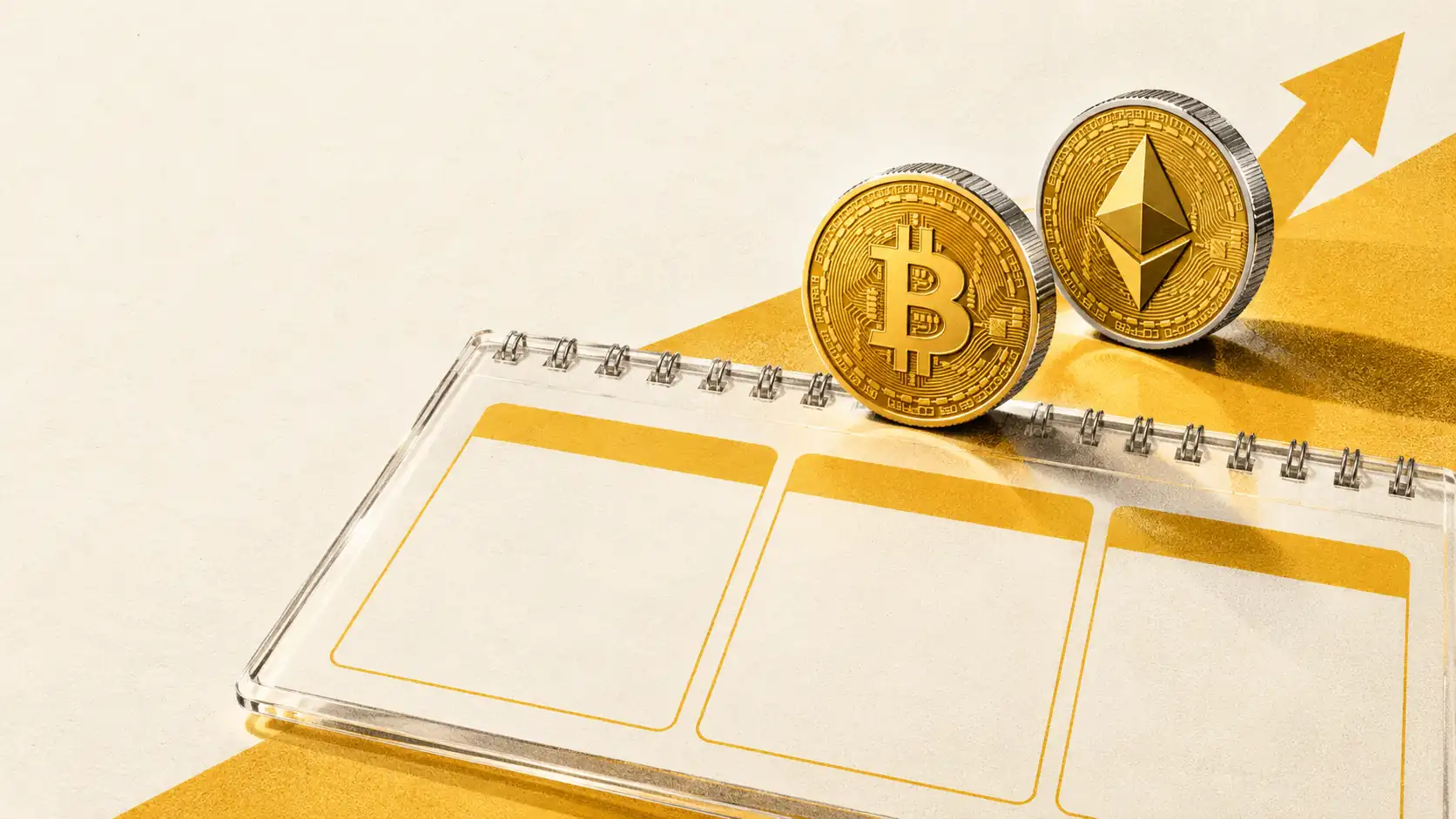 Bitcoin and Ethereum Q3 2026: Defying Seasonal Odds