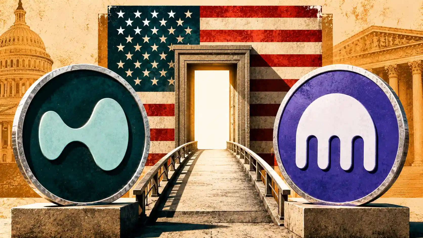 Hyperliquid Eyes US Market via Kraken: Perpetuals Seek a Regulated Path