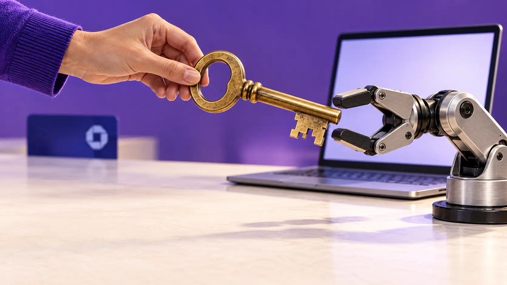 JPMorgan Caps AI Agent Access to Bank Accounts: What It Means