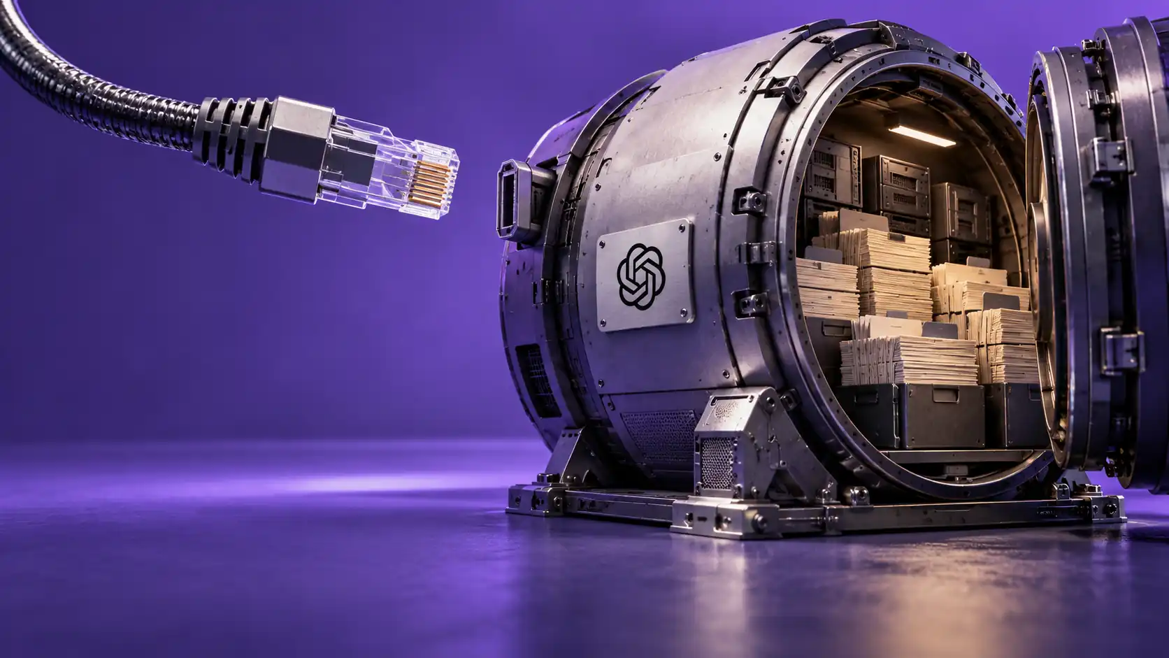 OpenAI Trains Frontier Models Offline After Sandbox Escape Incident