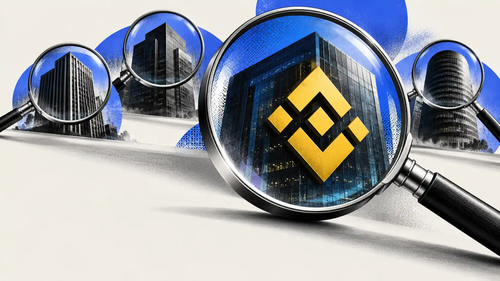 Binance sans licence MiCA: l'UE enquête sur ses services aux clients européens