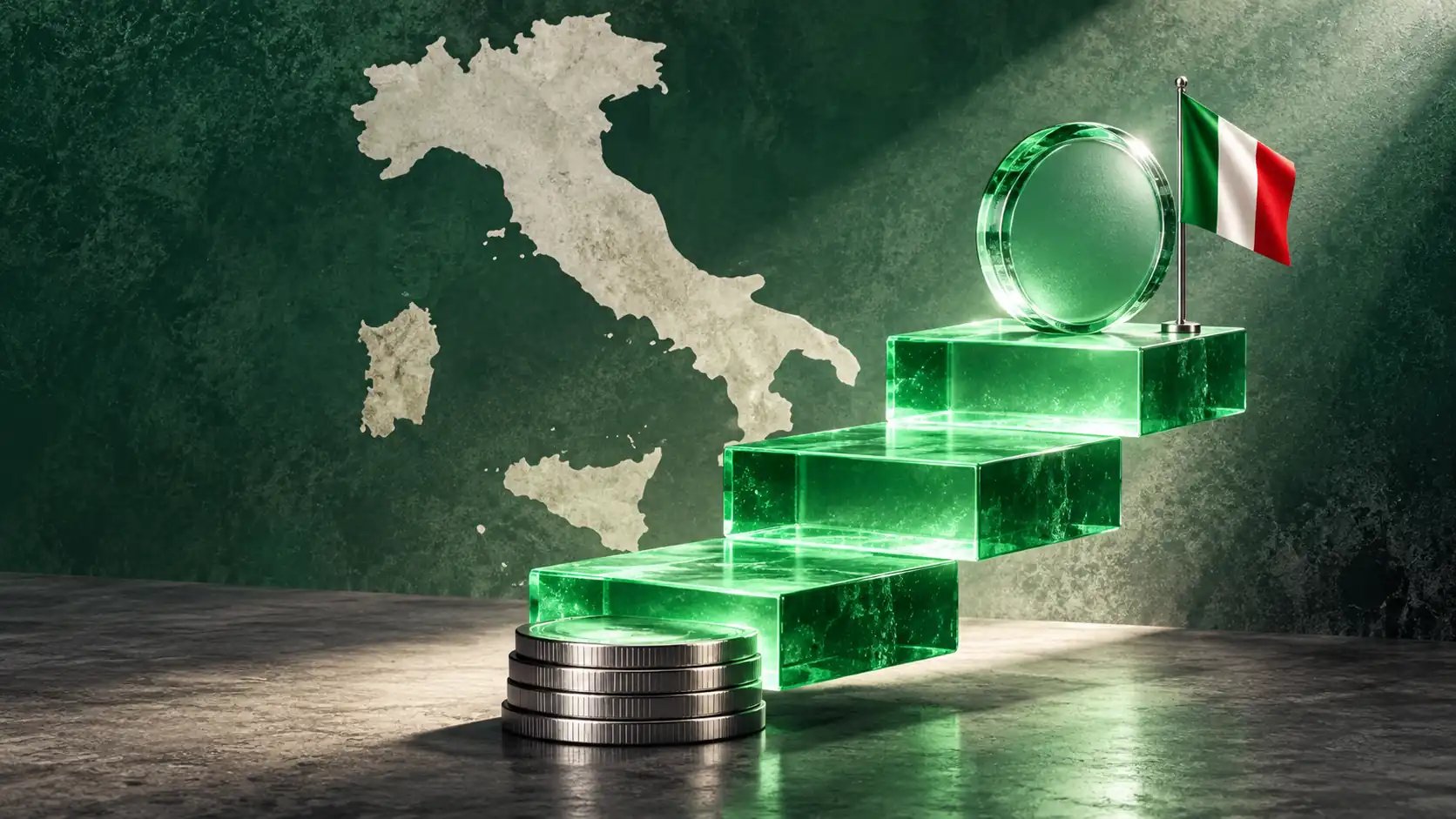 Cryptosmart Easy après MiCA: 30 cryptos et fiscalité gérée par l'exchange