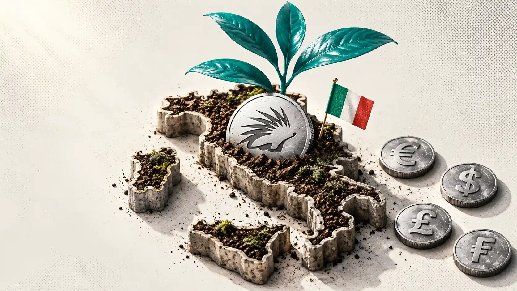 Spiko Raises $90M Series B, Eyes Italian Market Expansion