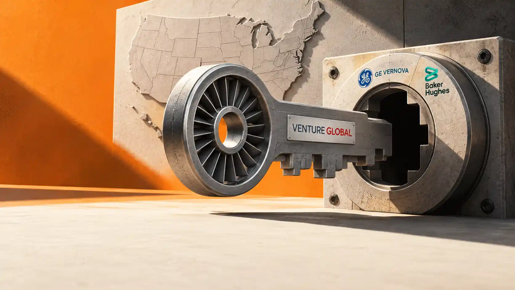 Venture Global Plans 10 GW Off-Grid AI Power: What's Real and What's Not