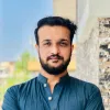 Hamza Ahmed profile image
