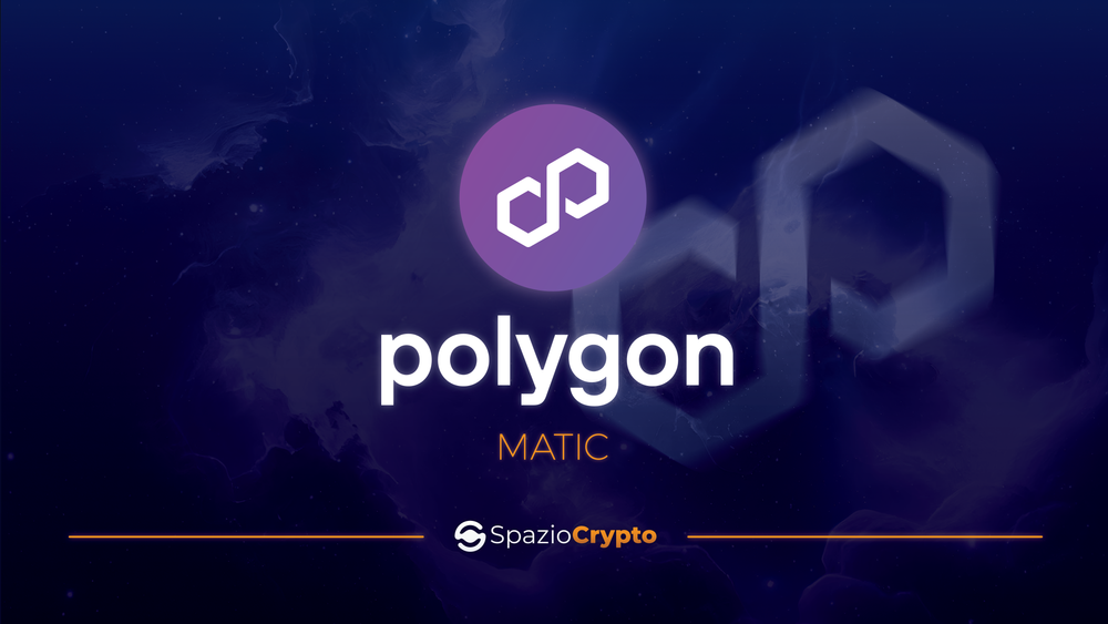 Polygon | Spaziocrypto