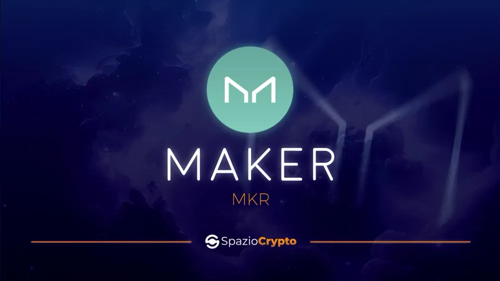 MakerDAO: Function and Value of MKR - Spaziocrypto