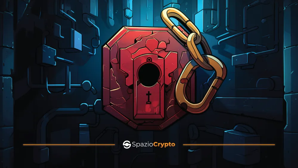 Public and Private Blockchan - Spaziocrypto