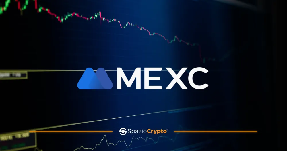 MEXC - Definitive Guide