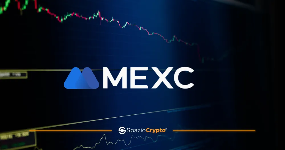 MEXC - Definitive Guide