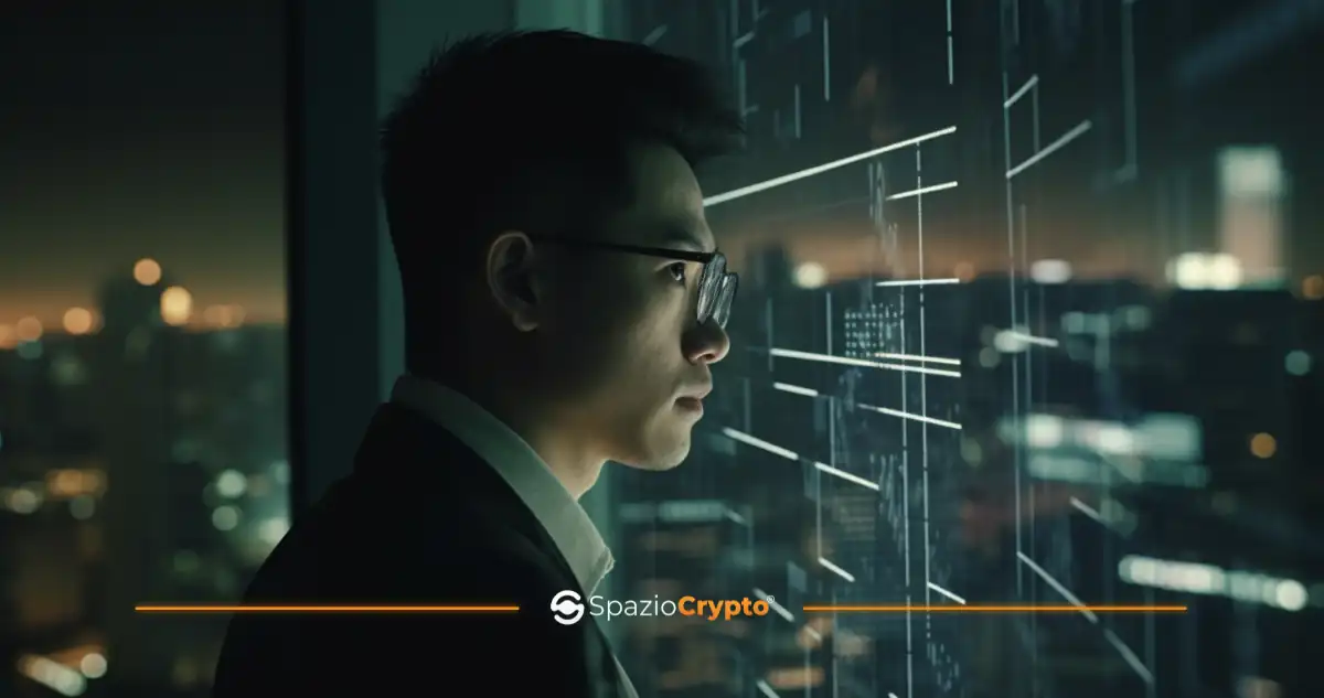 Trump E Binance Trattative Segrete Per Tornare Negli USA
