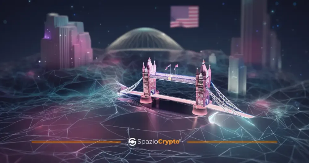 Regolamento Crypto UK Crescita E Tutela Consumatori