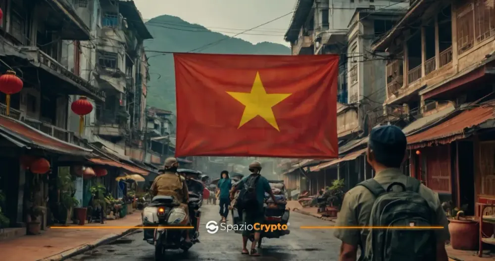 Vietnam Prepara Regole Cripto Con Supporto Di Bybit