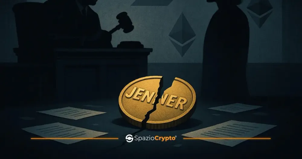 Causa JENNER Coin Respinta, Ma Gli Acquirenti Insistono