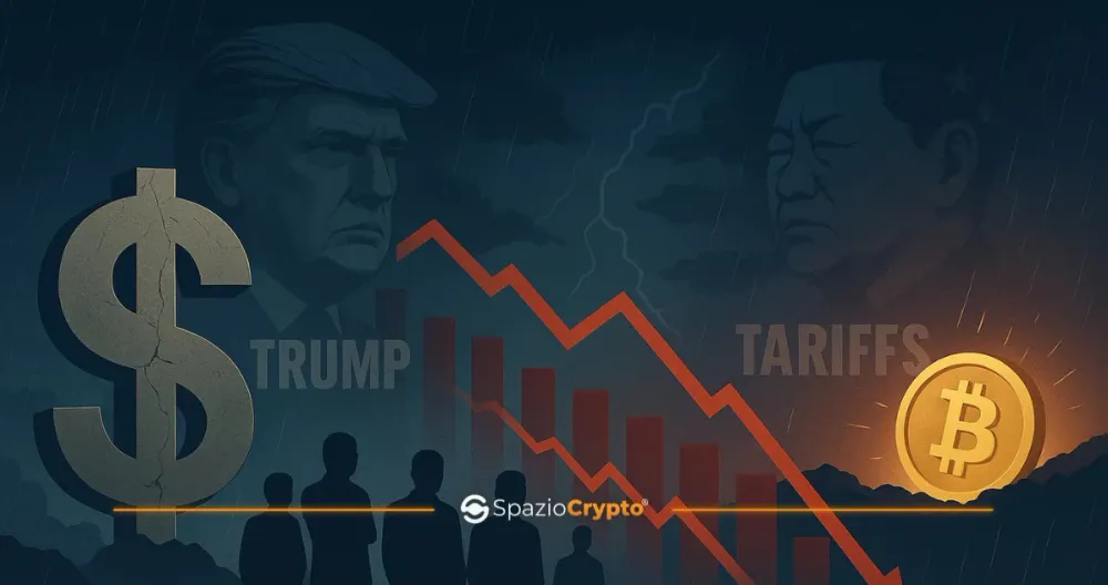 Pessimismo Storico Sul Dollaro Secondo BofA