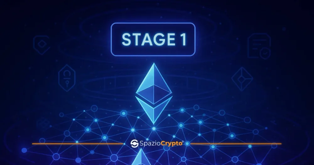 Starknet guida i ZK Rollup: decentralizzazione Fase 1