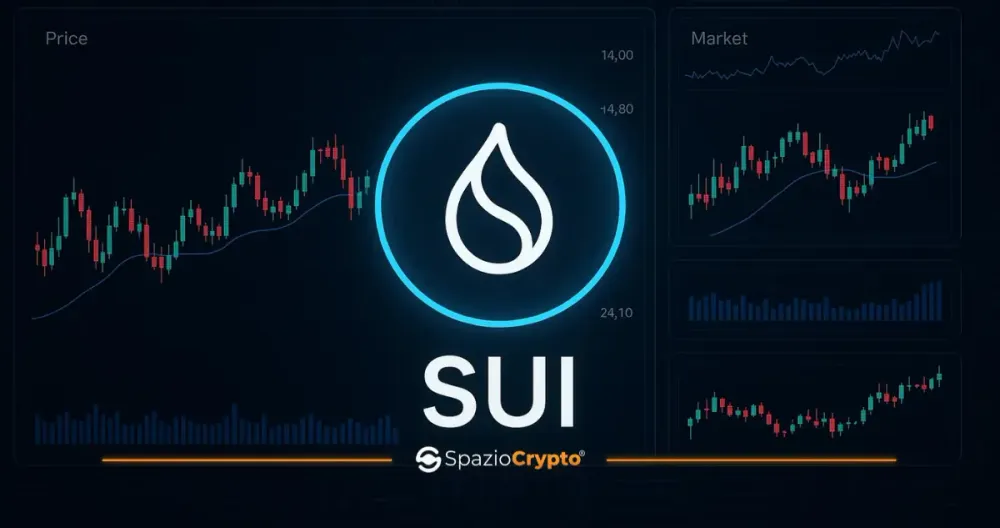 Top 5 Memecoin Sui Maggio 2025