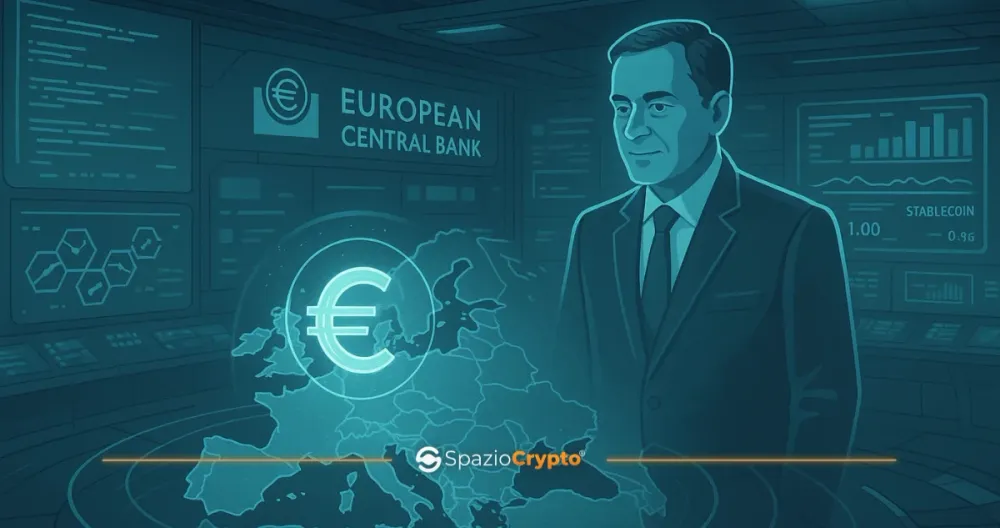 Euro Digitale Chiave per la Stabilità Finanziaria