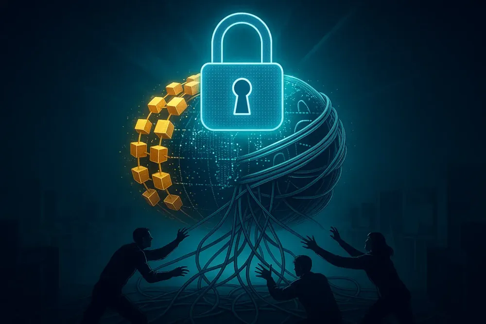 JPMorgan Sospende Gemini Scontro Su Dati Finanziari