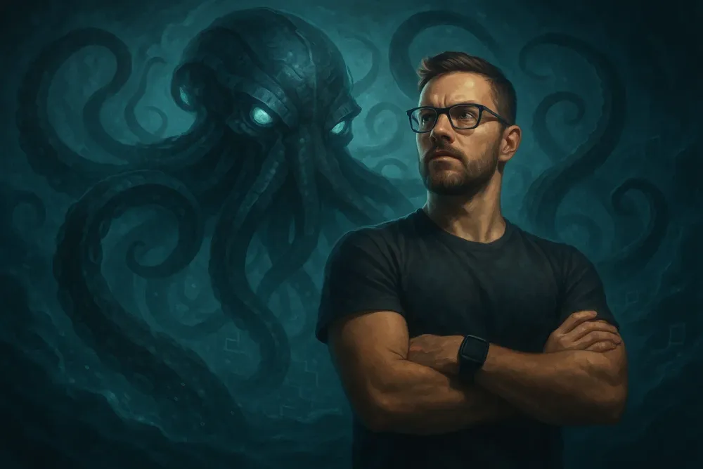 Jesse Powell (Kraken) Assolto Dopo Indagine Federale