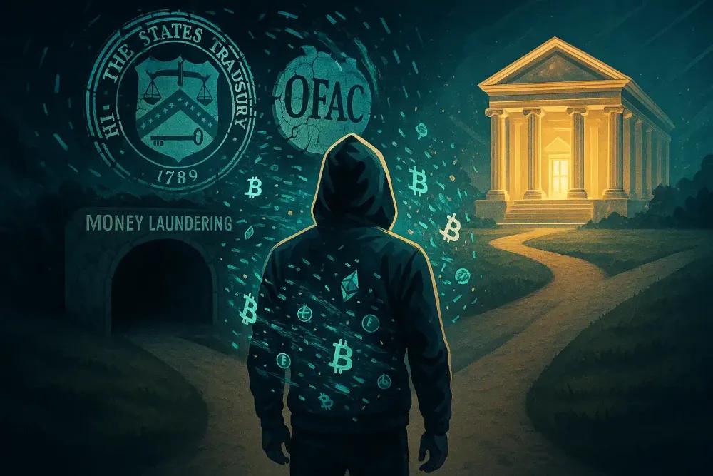 Processo Tornado Cash Vietato Citare Le Sanzioni OFAC