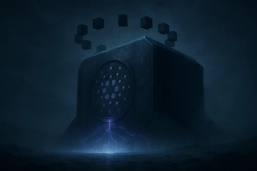 Midnight Svela Un Nuovo Potere Segreto Su Cardano
