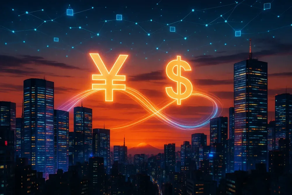 Credit Saison sostiene la blockchain con il fondo Onigiri Capital da 35 milioni di dollari