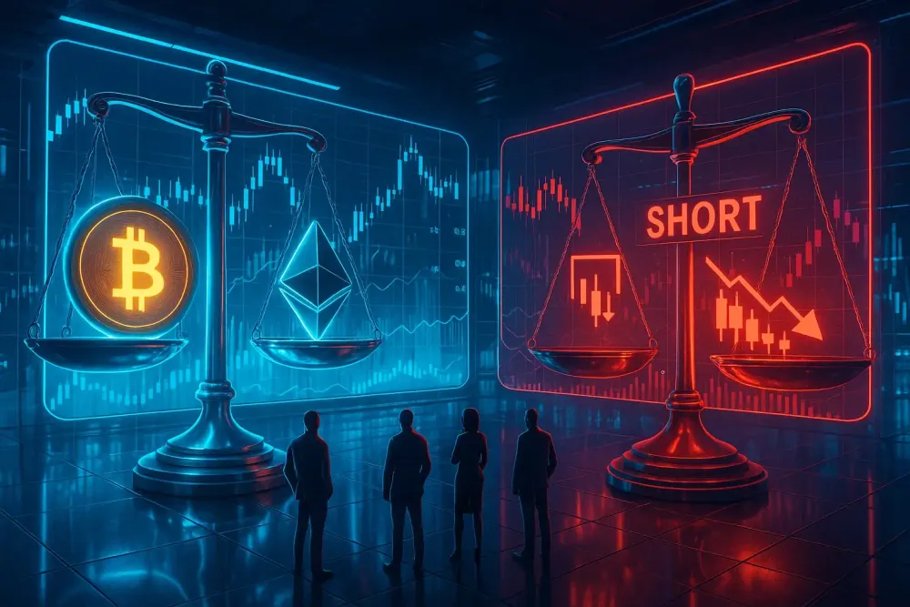 Guida ai Funding Rate Crypto e Reddito Passivo