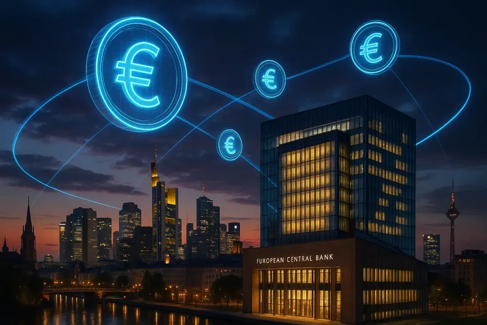 La Banca d’Italia chiede regole UE chiare per le stablecoin transfrontaliere