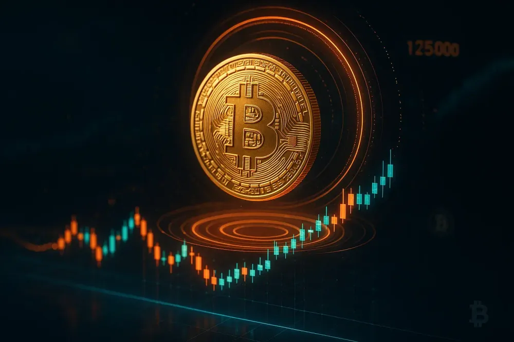 Bitcoin punta al prossimo breakout: riuscirà presto a toccare un nuovo massimo storico?