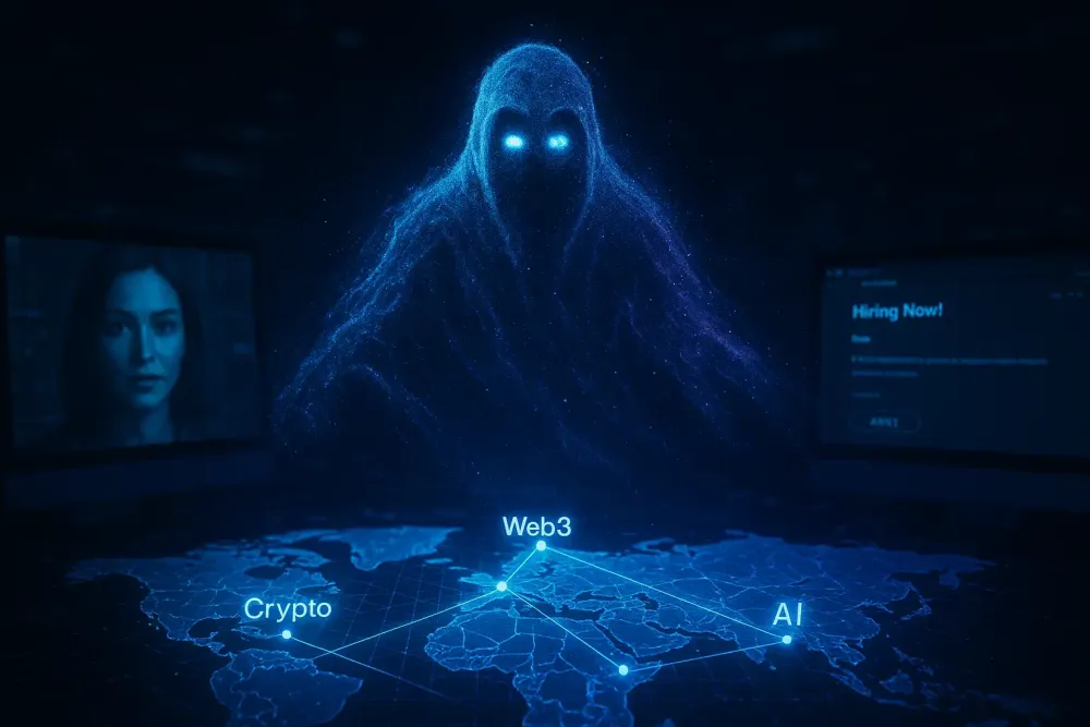 Hacker Nordcoreani Evoluti: Nuovo Livello di Pericolo per il Settore Cripto