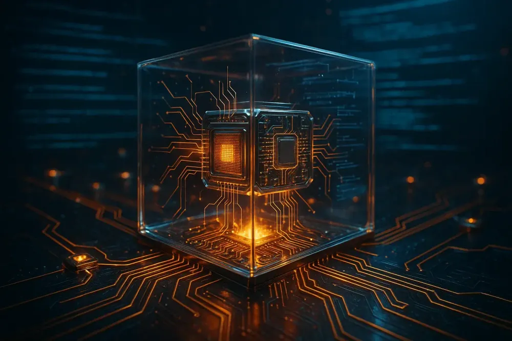 La Tua Blockchain Non È Così Trustless Come Pensi