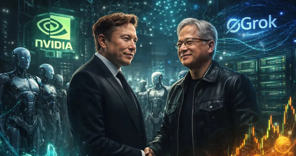 Cripto AI in rally: quali token guidano il rimbalzo di mercato