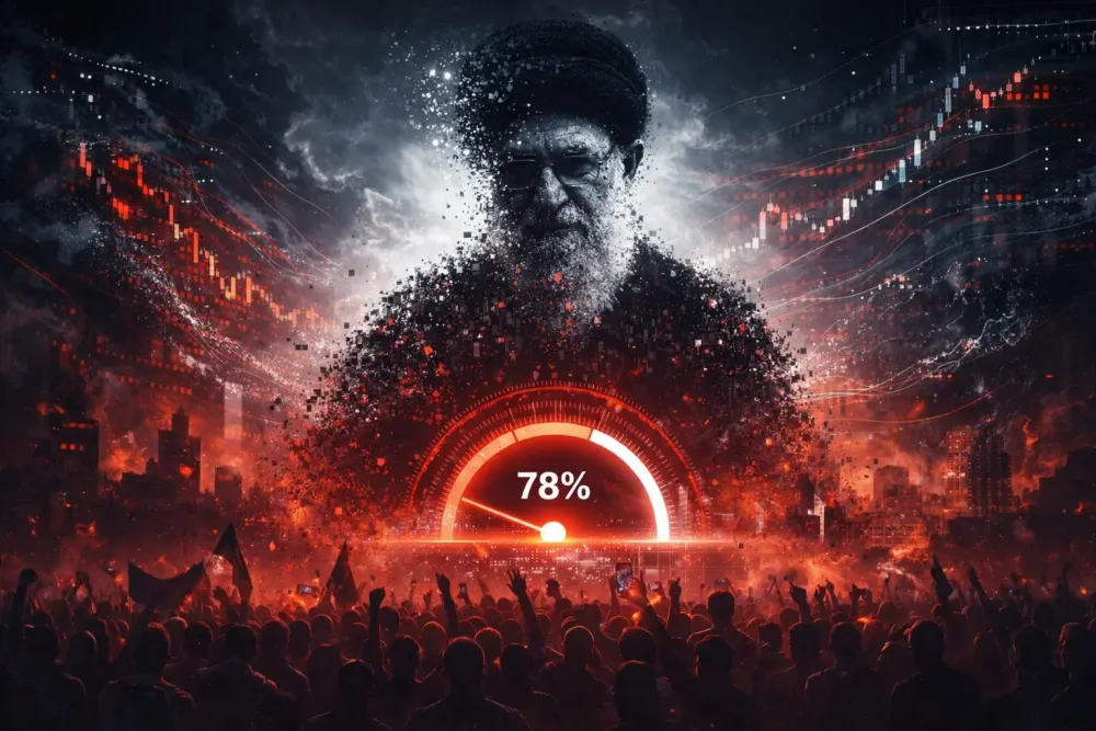 Polymarket sotto assedio: Tra insider trading e il nuovo spettro del "lavaggio d'informazioni"